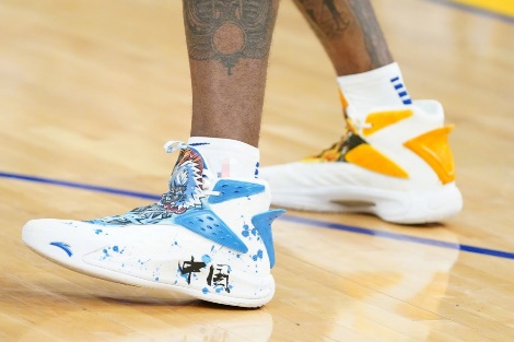 球鞋背后的故事,乔丹最喜欢的aj配色