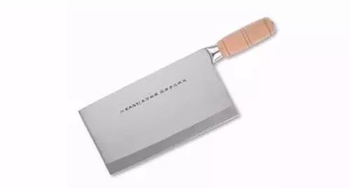 西式厨刀品种大全,最好用的中式厨刀