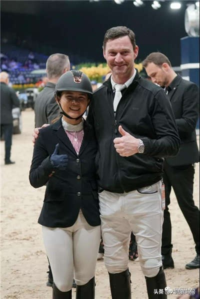 2019年中国马都第八届马术大赛,香港马术大赛2020