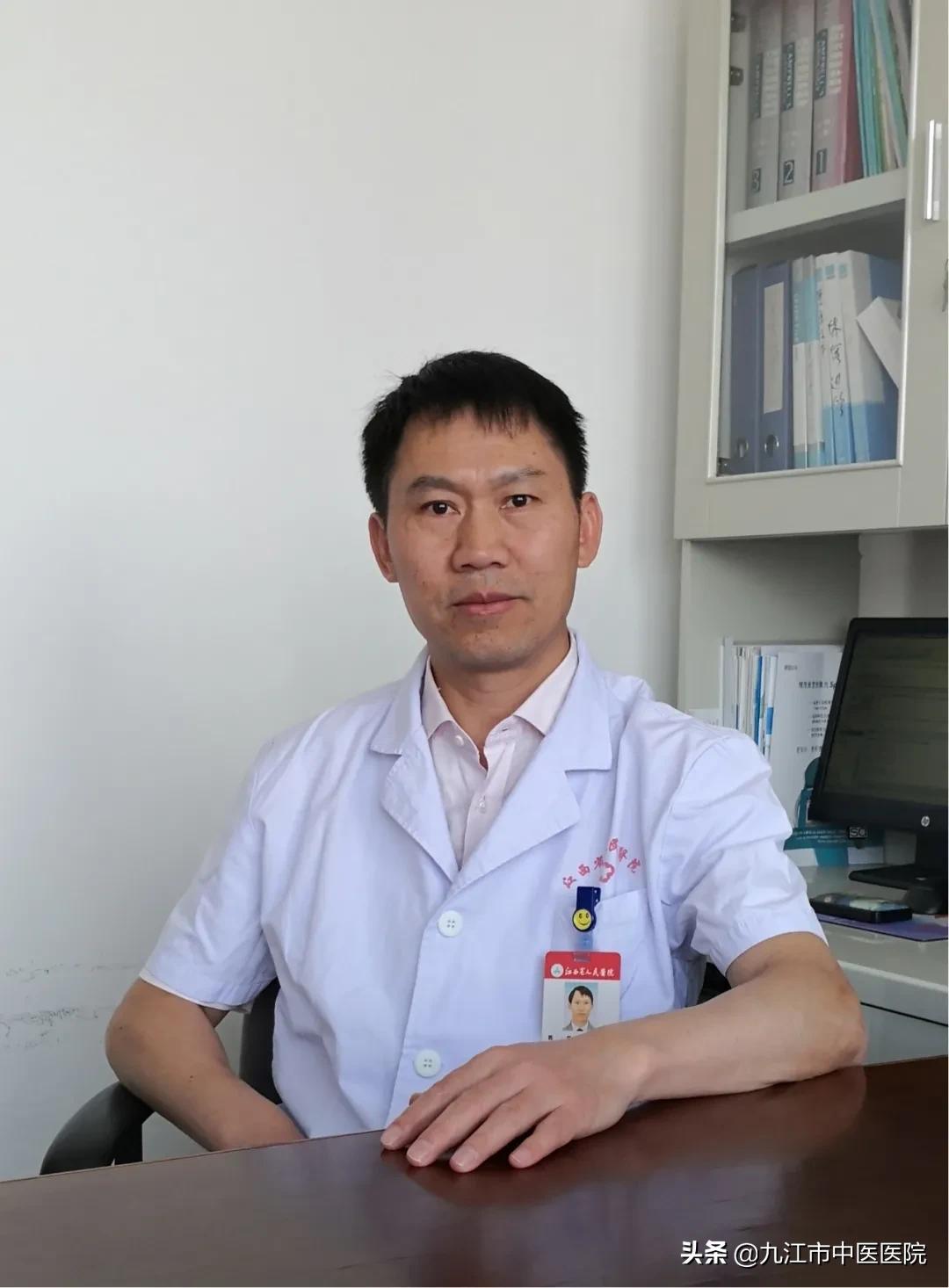 【杏林医讯】江西省人民医院泌尿外科团队将定期来九江市中医医院坐诊