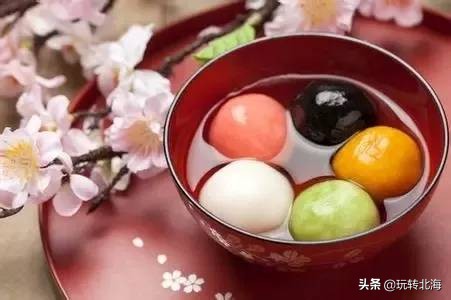 北海人都不知道的奇葩汤圆，七十二变各显神通，齐闹元宵！