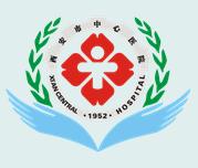 新生儿科进修回来开展工作汇报,在学习中进步沟通中成长