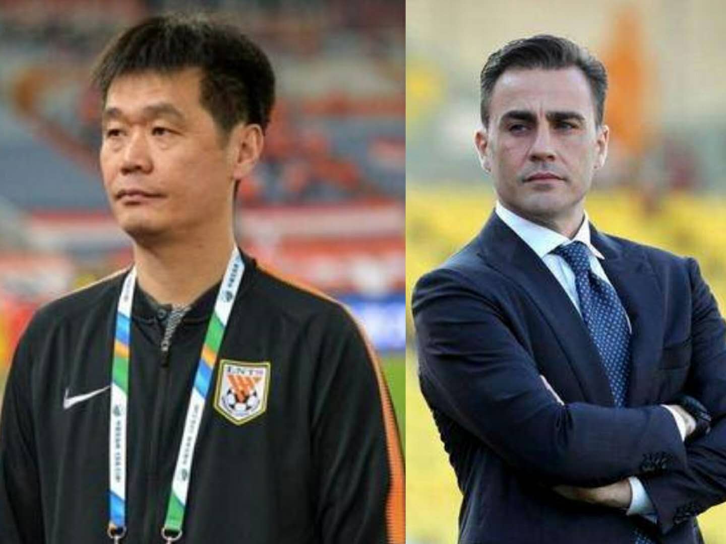 鲁能vs恒大李霄鹏完整视频,亚冠鲁能客场2:4负于全北现代