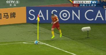 国足近十年十佳进球,国足十大经典进球