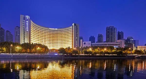 天津最高级又浪漫的酒店,天津最豪华主题酒店