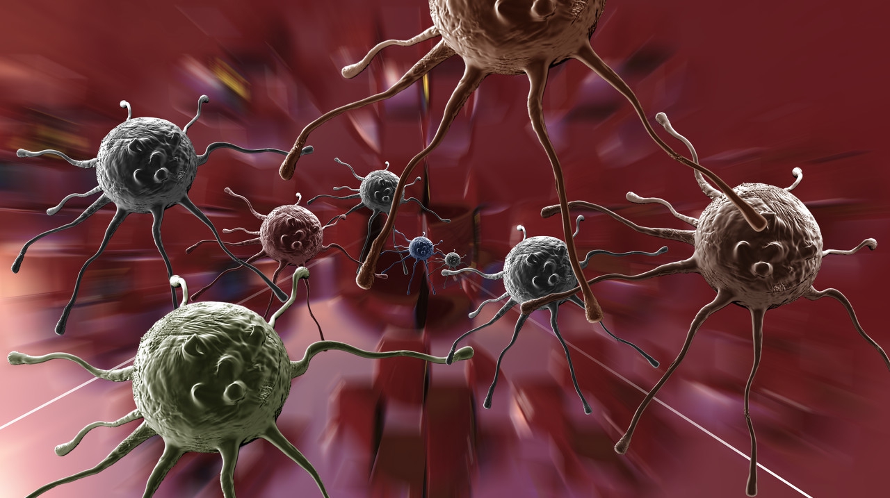 什么叫放射治疗什么叫介入治疗,什么是放射治疗和化疗