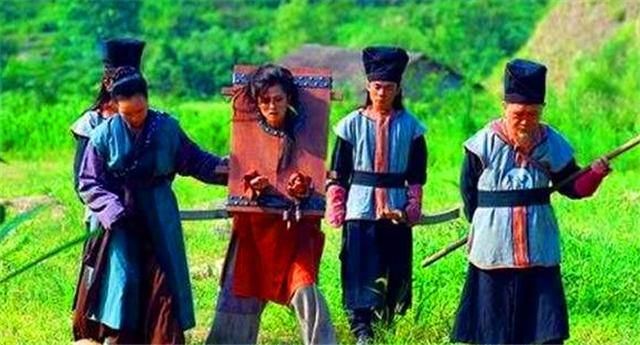 汉朝官员工资待遇,古代公务员薪资待遇