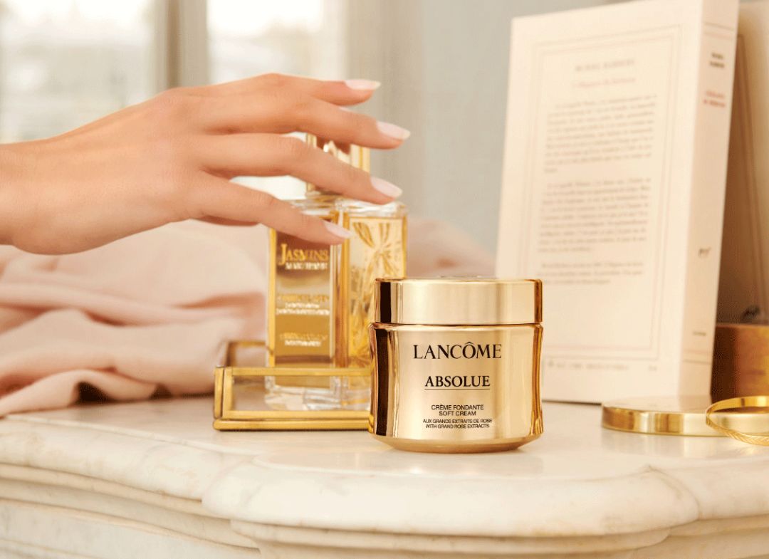 有一些照片p着p着就好看,照片可以p得有多好看