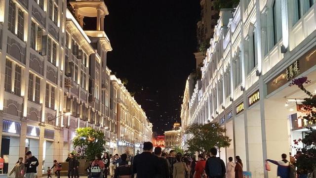 到厦门旅游必去的14个旅游景区,厦门有什么旅游景区