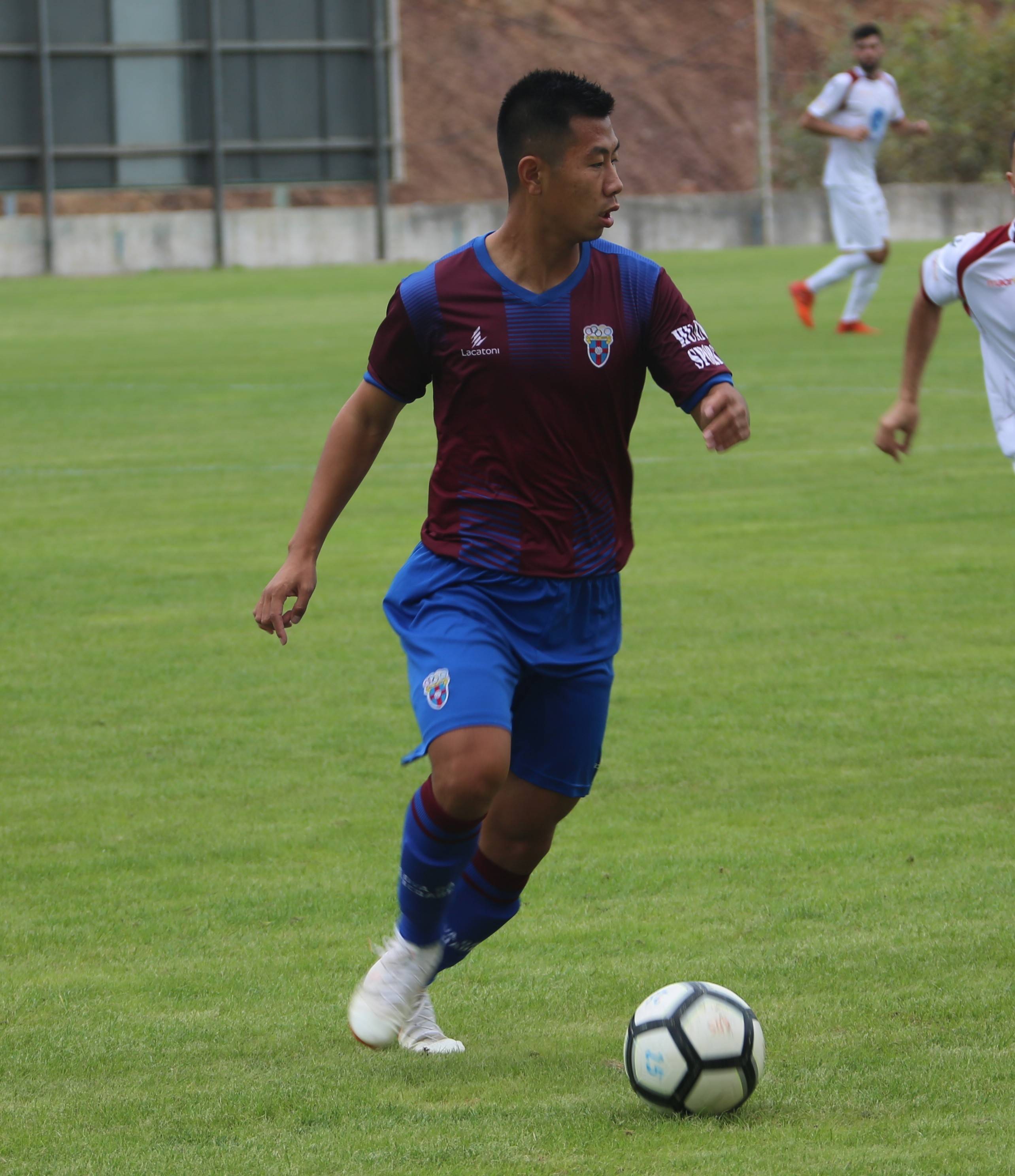 何超加盟长春亚泰,亚泰何超中超