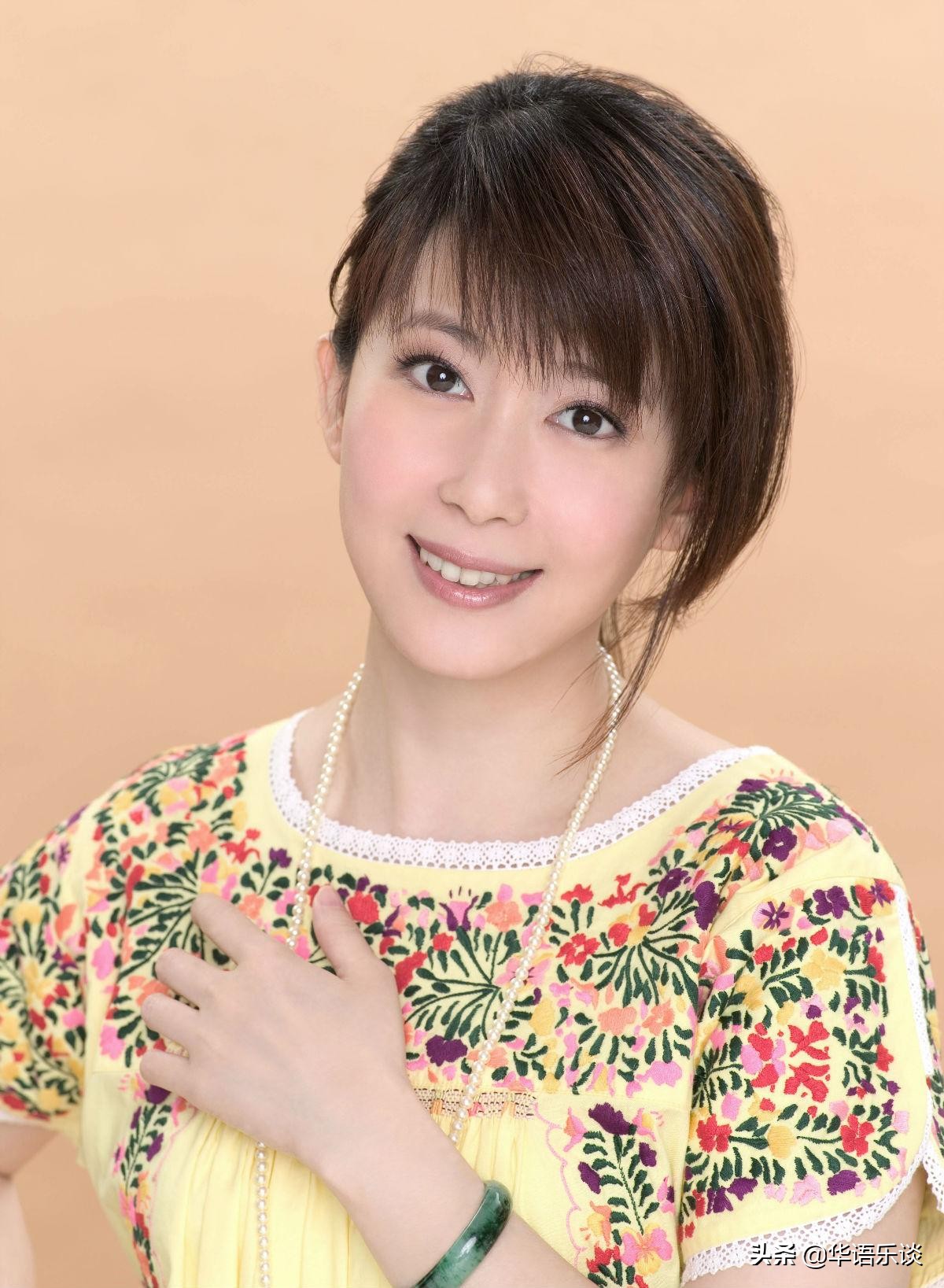 孟庭苇歌坛地位,孟庭苇同时代的女歌手再次出山