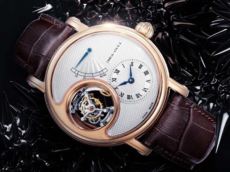 国产手表耐摔么,现在好多国产手表靠谱吗