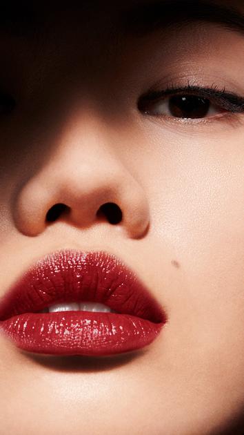 口红最新热卖色号,口红销量