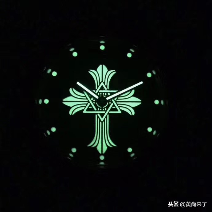 一个手表爱好者的内心独白，你是不是也一样？