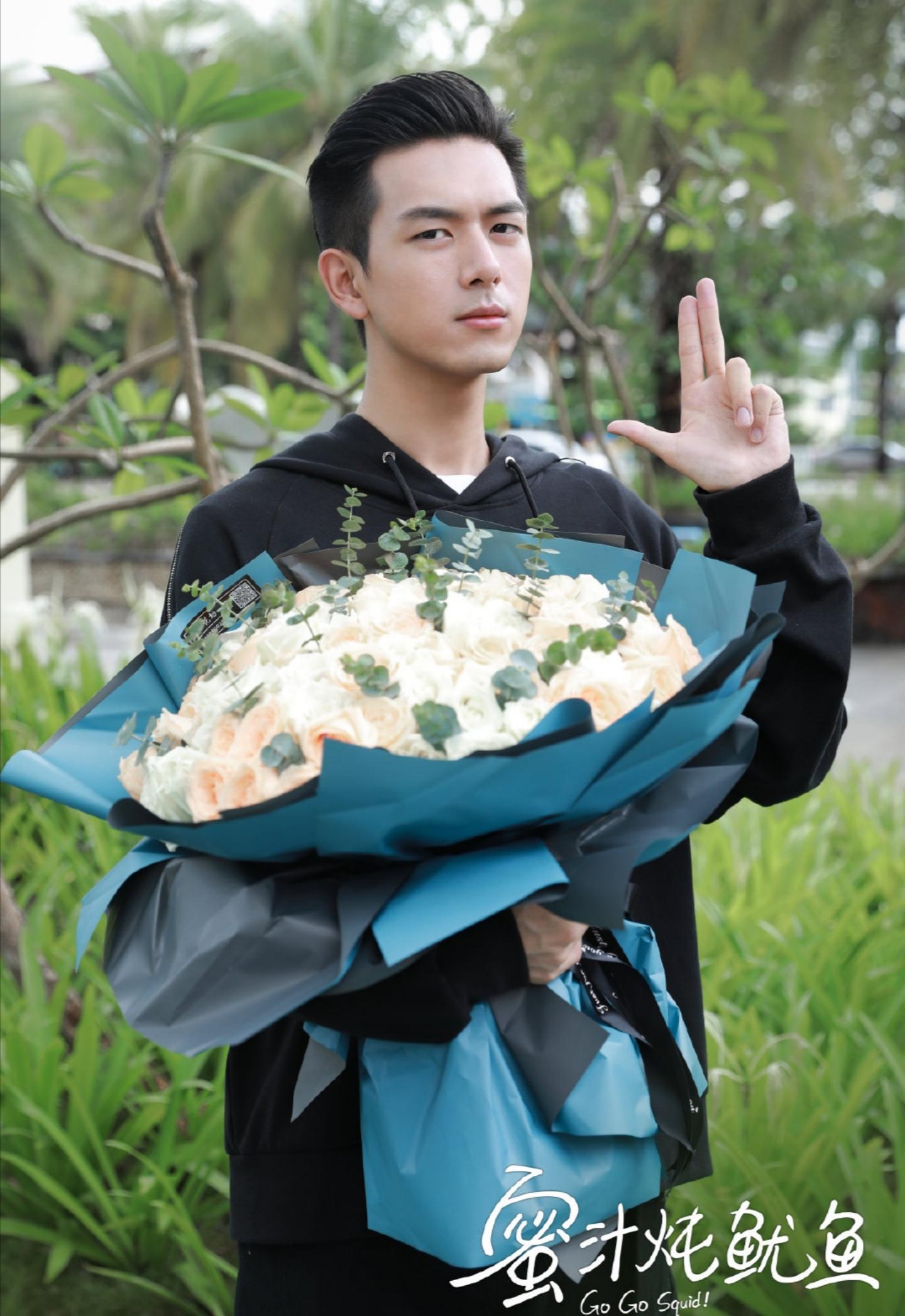 王者荣耀明星代言广告李现,李现还代言王者荣耀吗