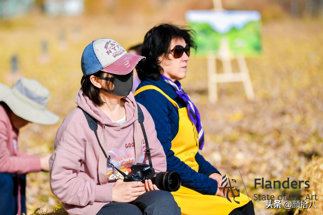 没有比利时花园游，来点比利时啤酒吧|随笔