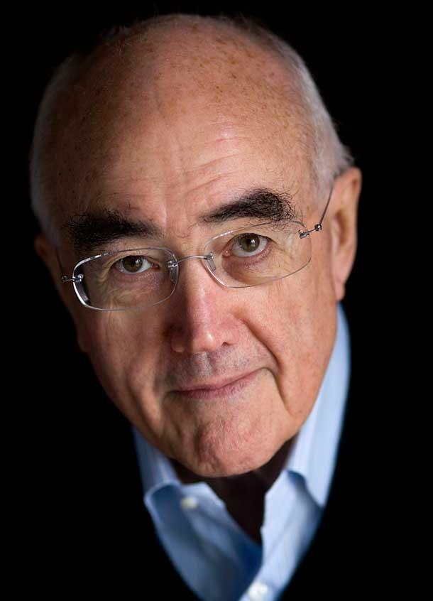 塑造未来世界的力量,塑造世界塑造未来