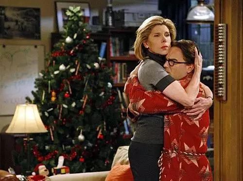 生活大爆炸电梯爆炸是哪一集,生活大爆炸12季以后还有吗