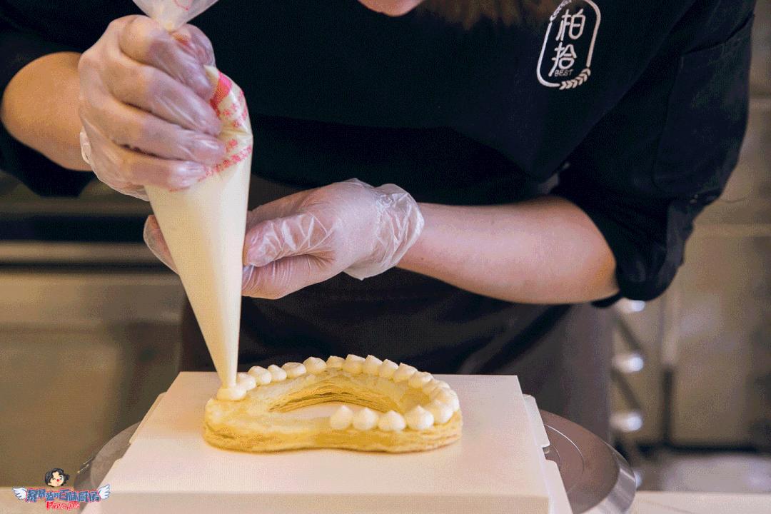 北海道雪景蛋糕,北海道蛋糕情人节限定草莓蛋糕