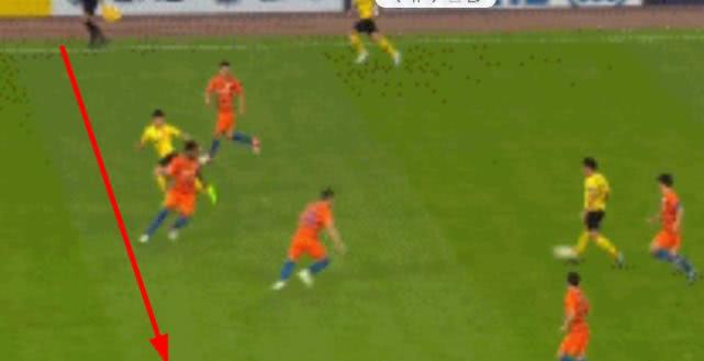 保利尼奥单刀搓射,保利尼奥大阪钢巴任意球