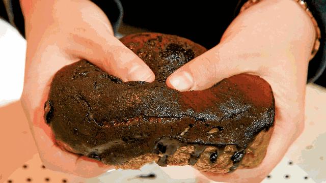 2018网红美食大盘点让你惊艳了多少又失望了多少