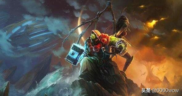 魔兽60版本萨满专业推荐,魔兽怀旧服萨满50级职业任务流程