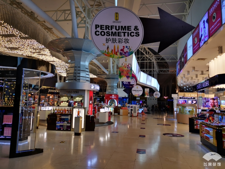 必须为亚航餐饮打call！椰浆鸡肉饭太惊艳了，真正的物美价廉