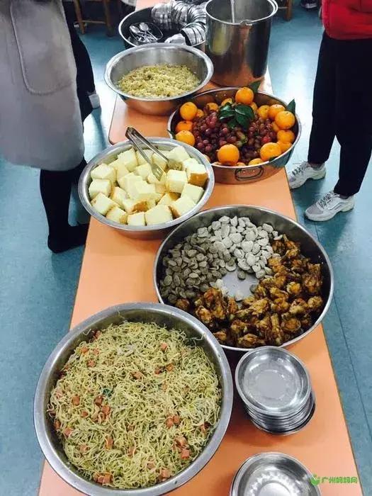 2017广州幼儿园学费,广州幼儿园学费排名