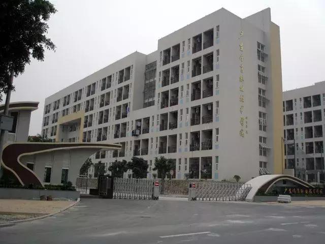 广东男女比例最大的几间专科学院,广东实力最强的十所大专
