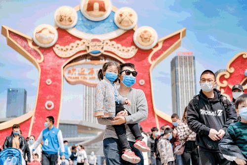 合肥逍遥津公园游乐园,合肥有哪些游乐园