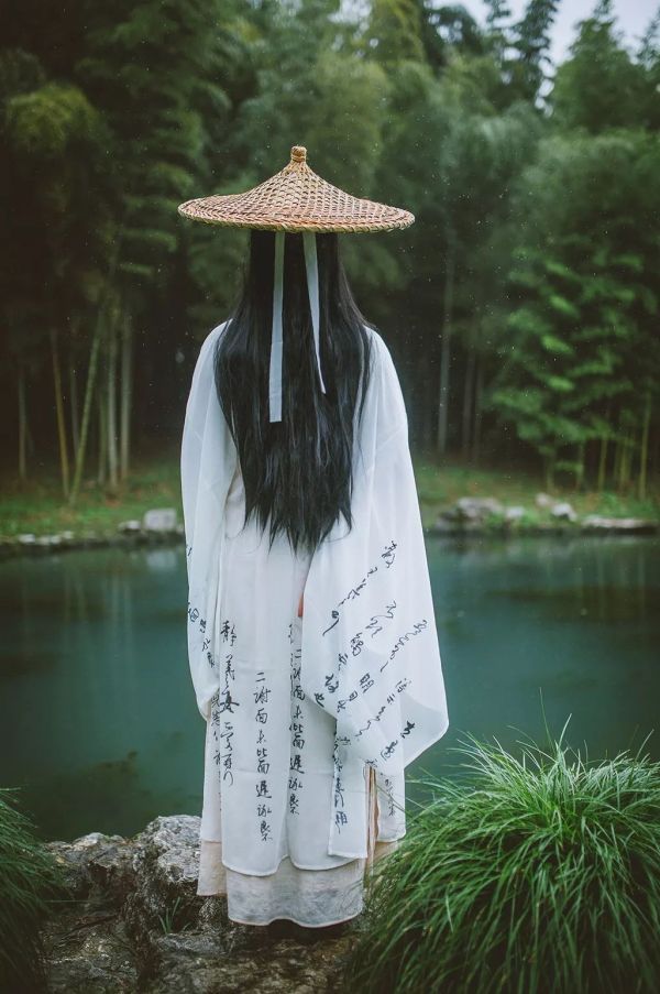 24个杭州古风拍摄地，随便一按都是张武侠大片！