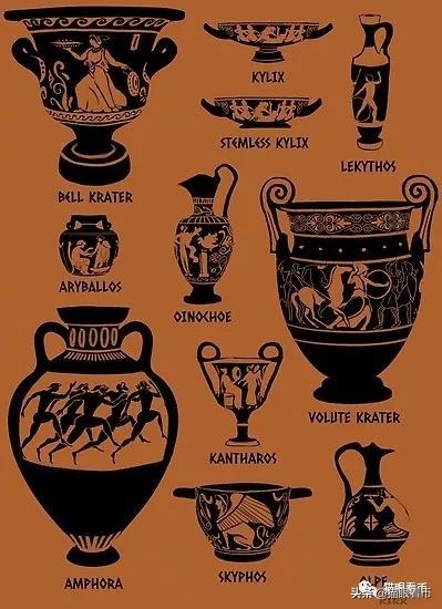 钱币在古希腊城邦中的广泛使用,古希腊人用的钱币是什么材质的