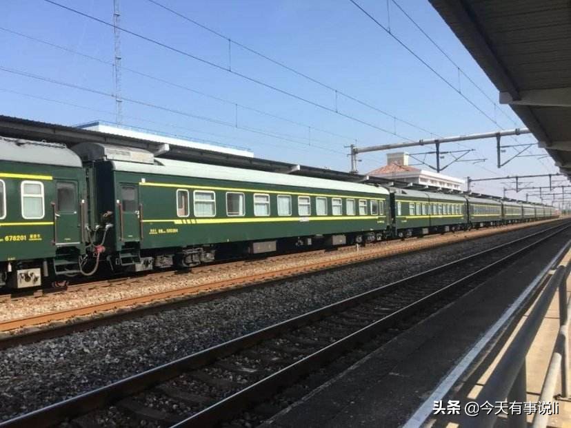 北京莫斯科k3列车途经哪些站,北京到莫斯科k3火车票价格