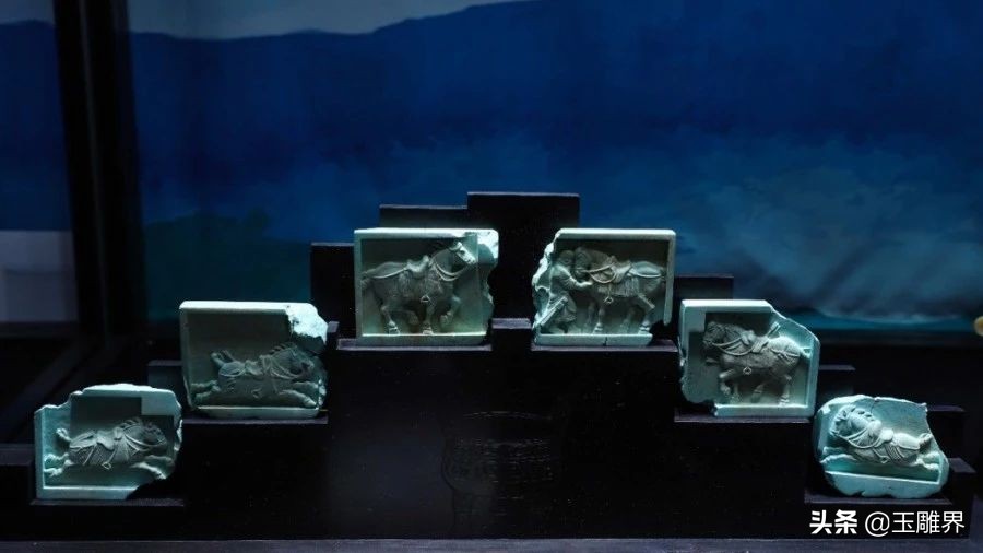 2019年玉雕天工奖,2019年玉雕大师天工奖作品