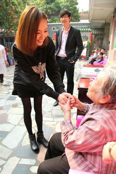 娱乐圈公认十大女神,娱乐圈中的十大女神