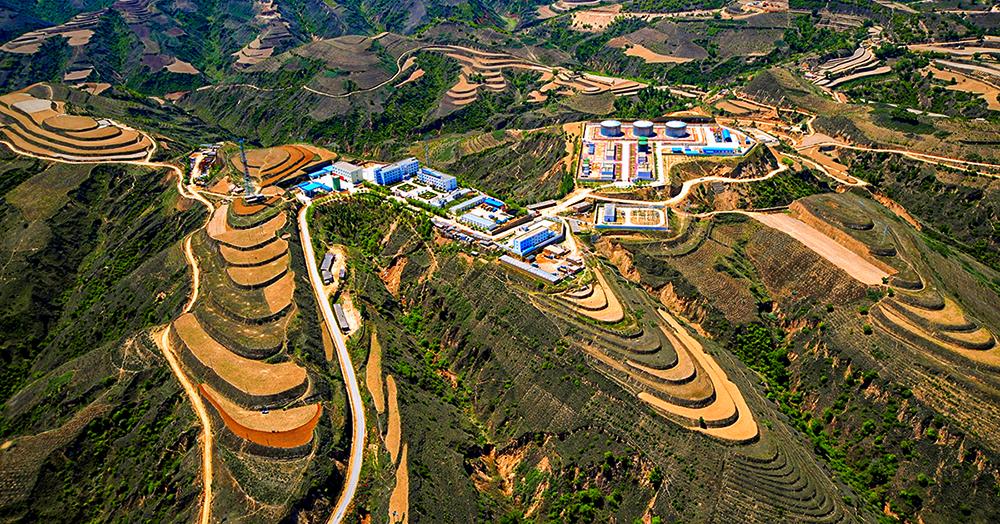 【官微会客厅·厂长面对面】低油价下提交的大厂“样本”！