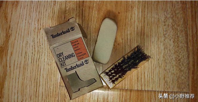 工装靴保养全过程,工装靴保养除蜡