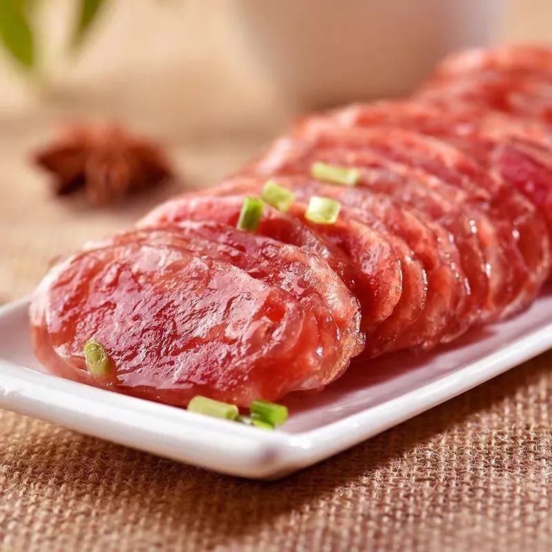 新年必备的手信,过年必备的十大手信