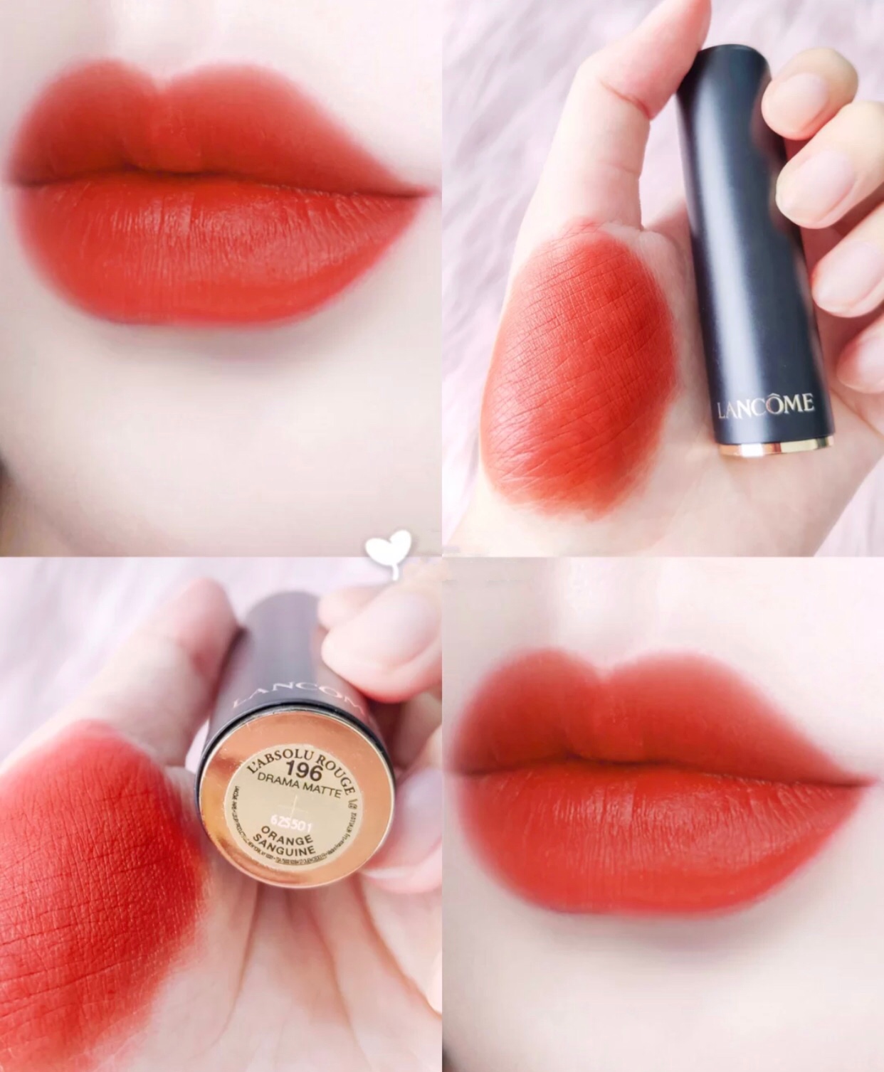 找对象适合用什么口红,口红挑什么牌子好用女