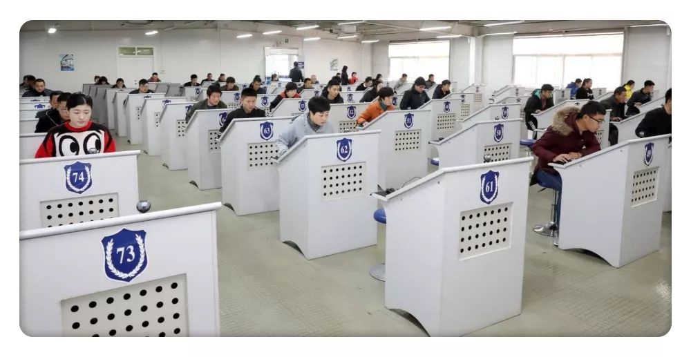 日照驾照考试位置,日照驾照老考试地点