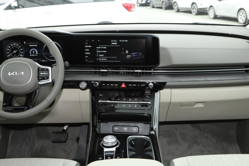 起亚嘉华有竞争力吗,深度解析嘉华