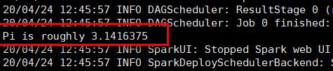 spark调度配置,spark任务调度