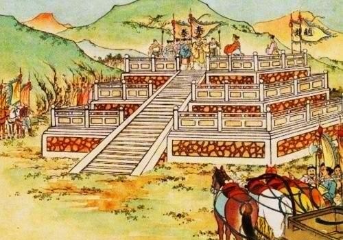 大秦帝国秦国和赵国对决,大秦帝国之纵横秦国大破魏赵联军