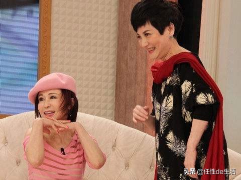 台湾三王一后,台湾综艺三王一后