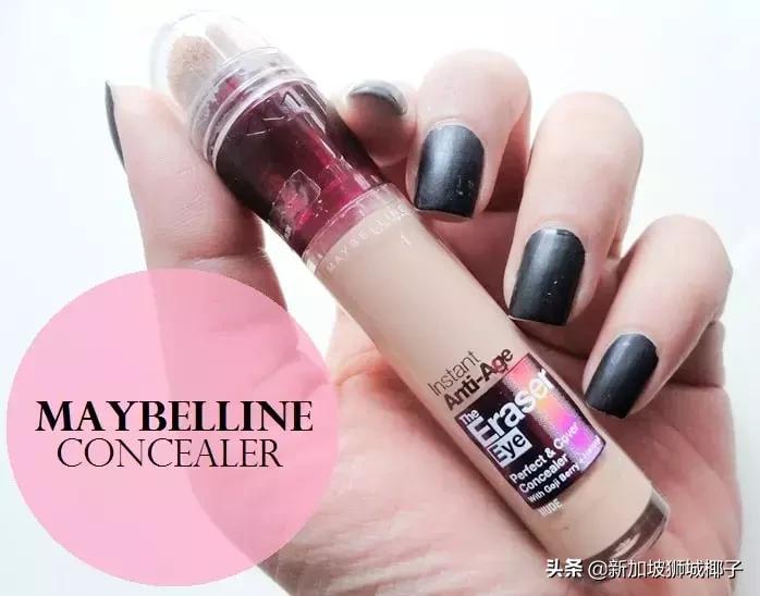 新加坡药妆排名,法国药妆店必买清单