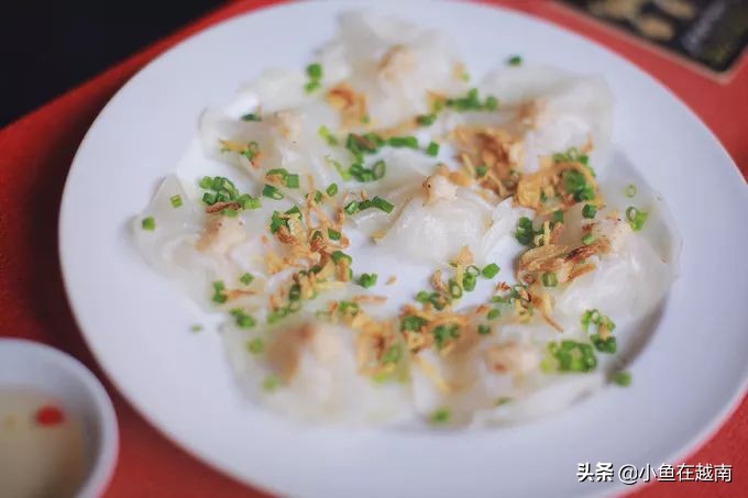 芽庄越南美食攻略,芽庄市中心美食攻略