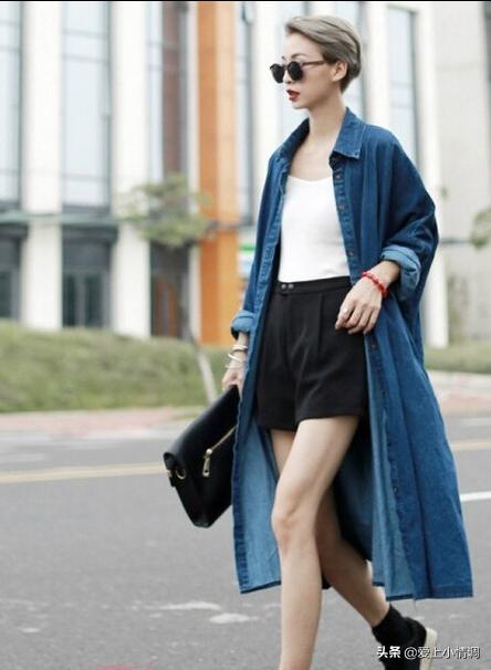拍照穿衣搭配什么风格,各种服装风格的搭配讲解