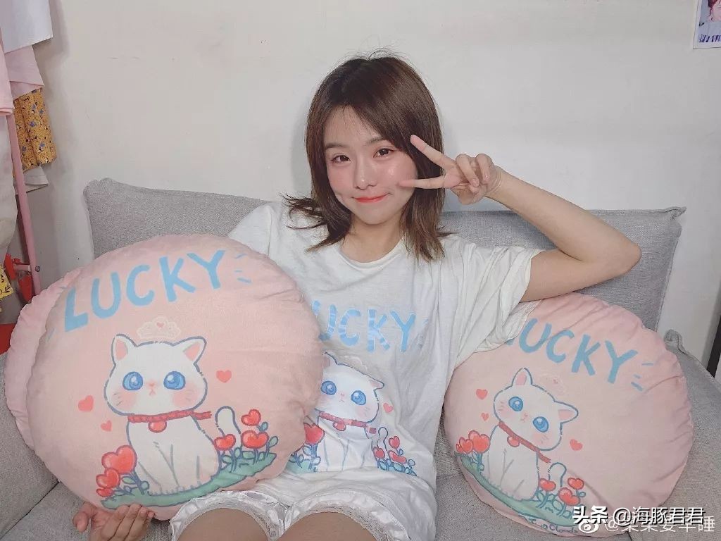 北京小公主靠吸猫血成百万大V,直播整容、大照骗、2年养死3只猫