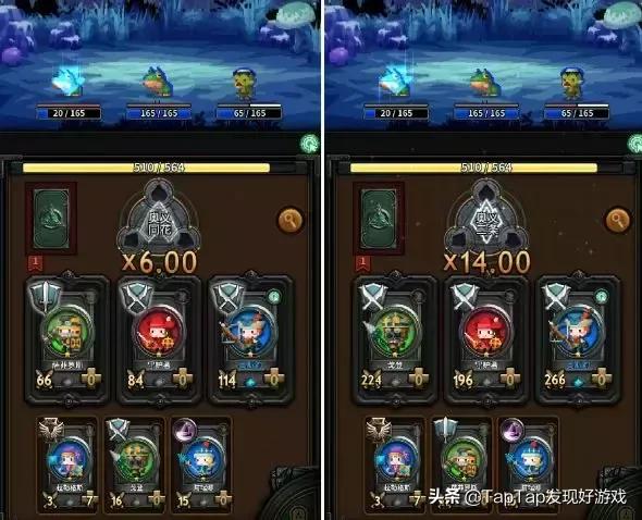 消磨时间且耐玩的扑克牌小游戏,睡前打麻将睡醒打麻将