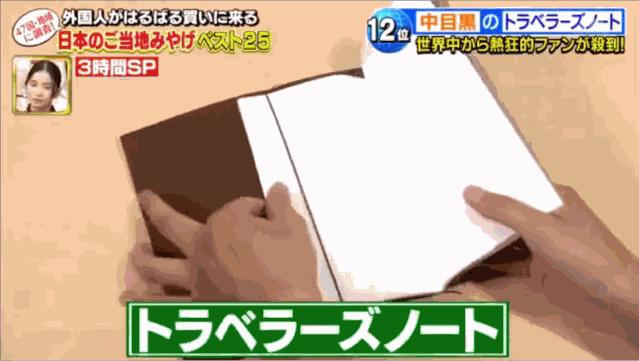 日本旅游必买的礼物,日本游买什么好